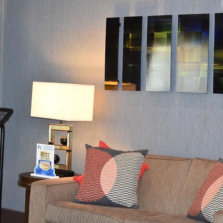 Baymont By Wyndham Dallas/ Love Field Экстерьер фото