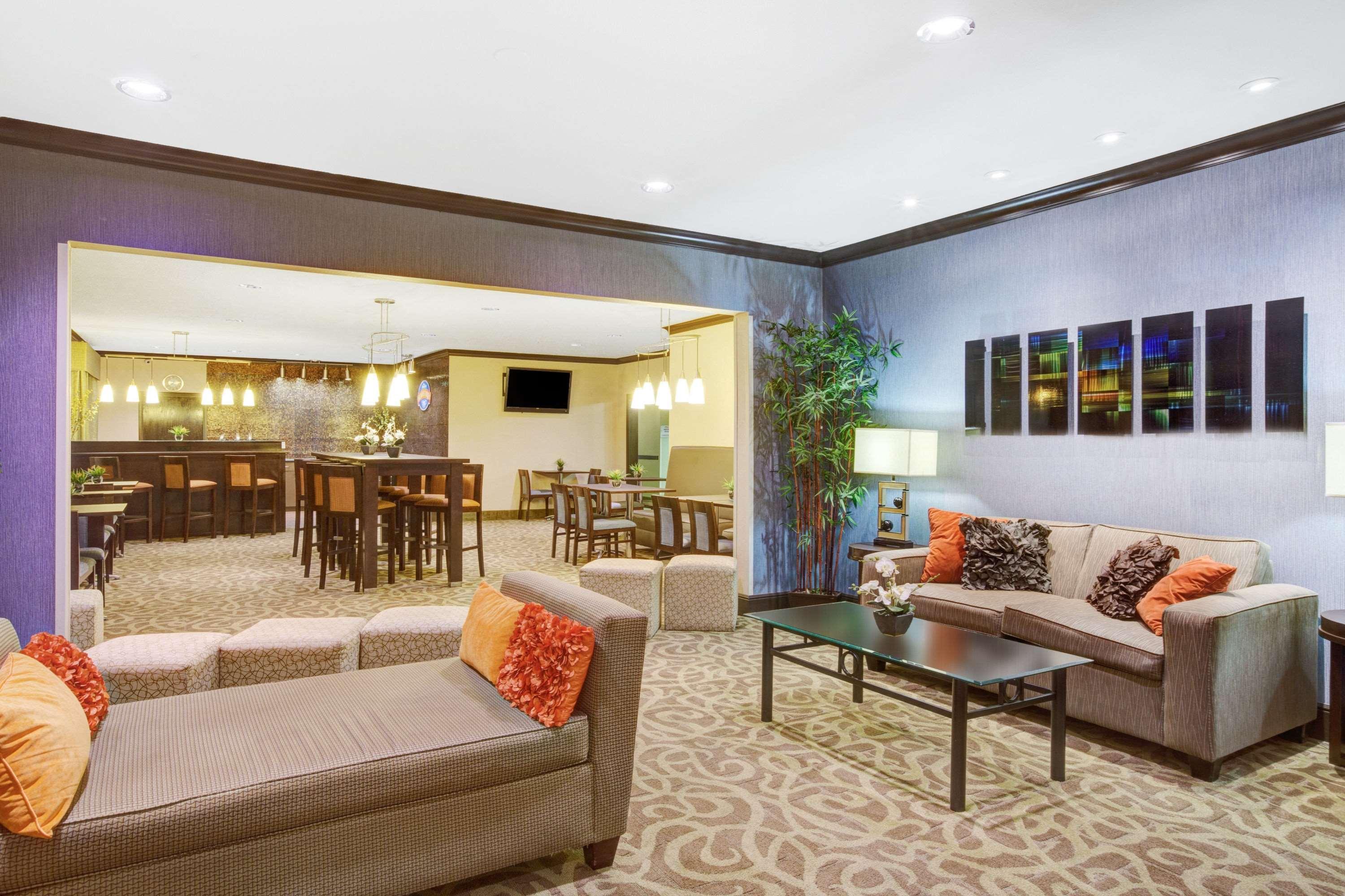 Baymont By Wyndham Dallas/ Love Field Экстерьер фото