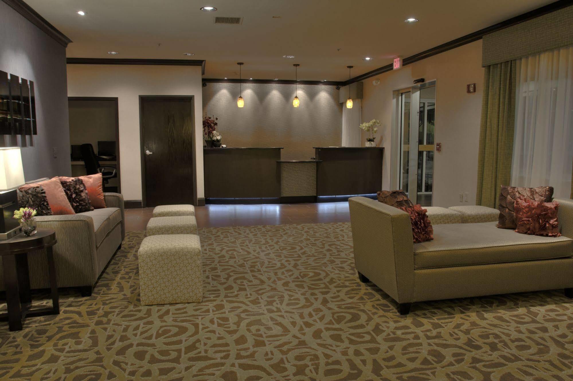 Baymont By Wyndham Dallas/ Love Field Экстерьер фото